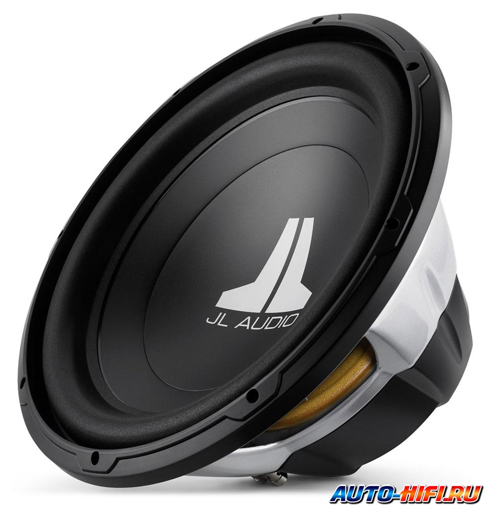 Сабвуферный динамик JL Audio 15W0v3-4 Сабвуферный динамик JL Audio 15W0v3-4
